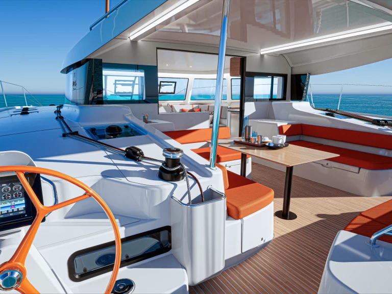 Katamaran mieten in Komolac - Excess Excess 13 - 4 + 2 cab.