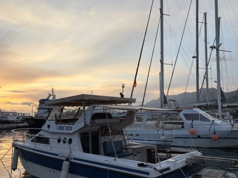 Bootsverleih Rio Rio 1000 Fly Bar Samboat