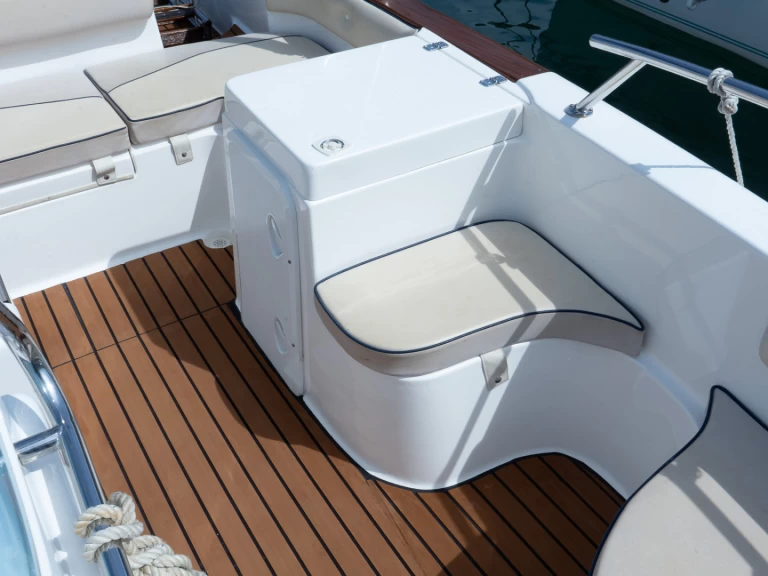 Bootsverleih Marinello Eden 20 l'Estartit Samboat