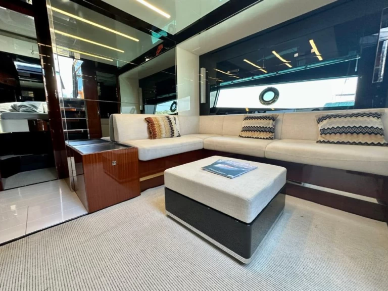Boot mieten Santa Eulària des Riu günstig NEXT LEVEL