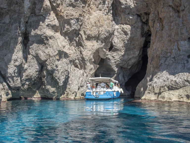 YachtCharter in Trapani Port - Alfamarine Marabù auf SamBoat