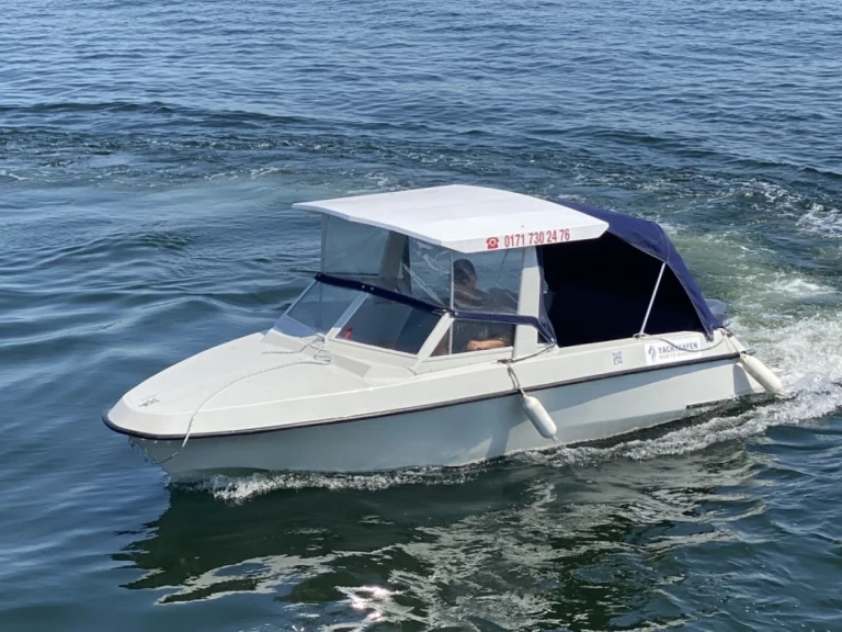 Hausboot mieten in Waren (Müritz) zum besten Preis