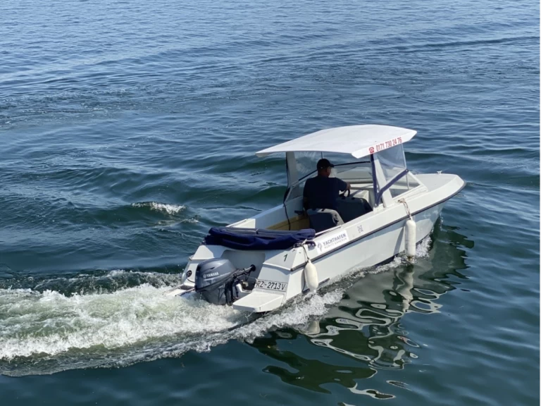 Bootsverleih Tagescharter Lotus Waren (Müritz) Samboat