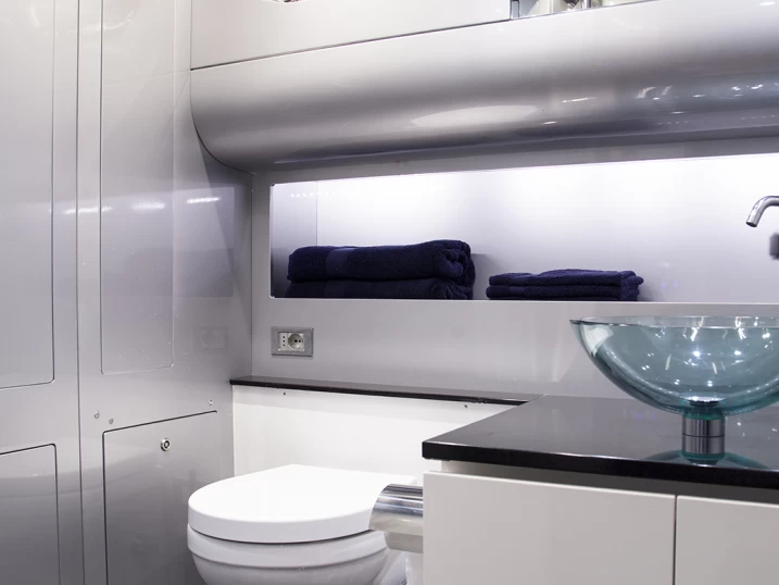 YachtCharter in Ibiza Town - CNM CONTINENTAL TENDER 50 DOUBLE K auf SamBoat