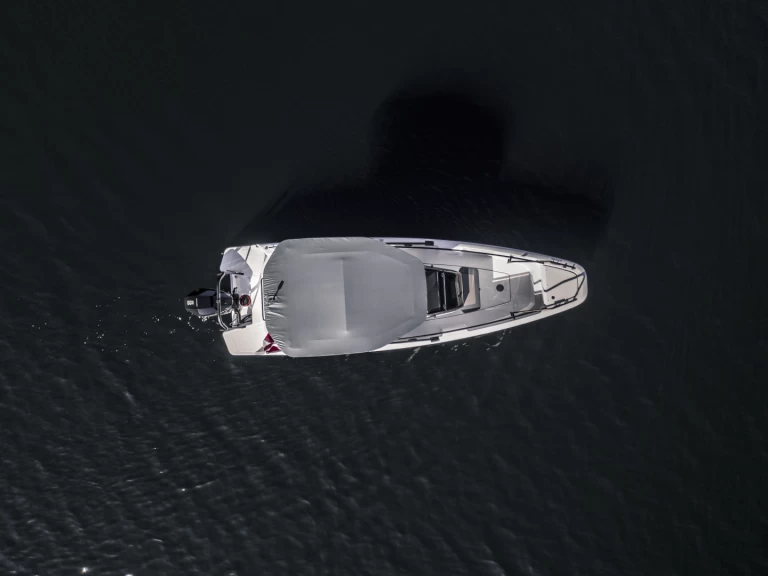 Motorboot mieten in Empuriabrava zum besten Preis