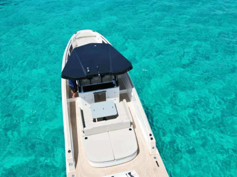 Yacht mieten in Ibiza Town zum besten Preis