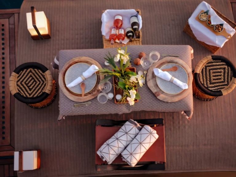 Boot mieten Ibiza Town günstig Goldfinger