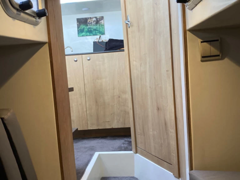 Boot mieten Ibiza Town günstig SEEA ONE