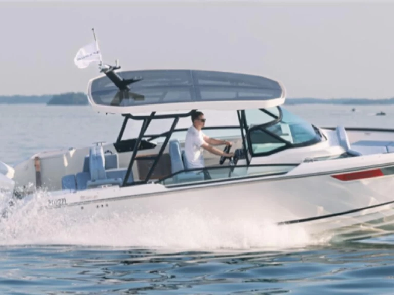 Motorboot mieten in Ibiza Town zum besten Preis