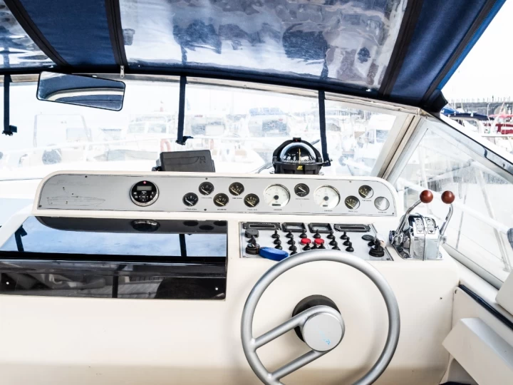 YachtCharter in Pisciotta - Fiart Fiart 30 auf SamBoat