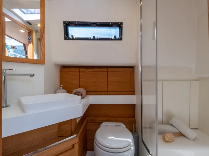 Motorboot mieten in Ibiza Town - Pardo Yachts Pardo 43