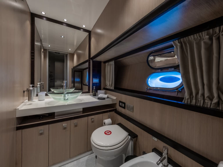 Yacht mit oder ohne Skipper Jaguar mieten in Ibiza Town