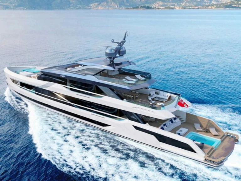 Bootsverleih Custom Made custom Bodrum Samboat