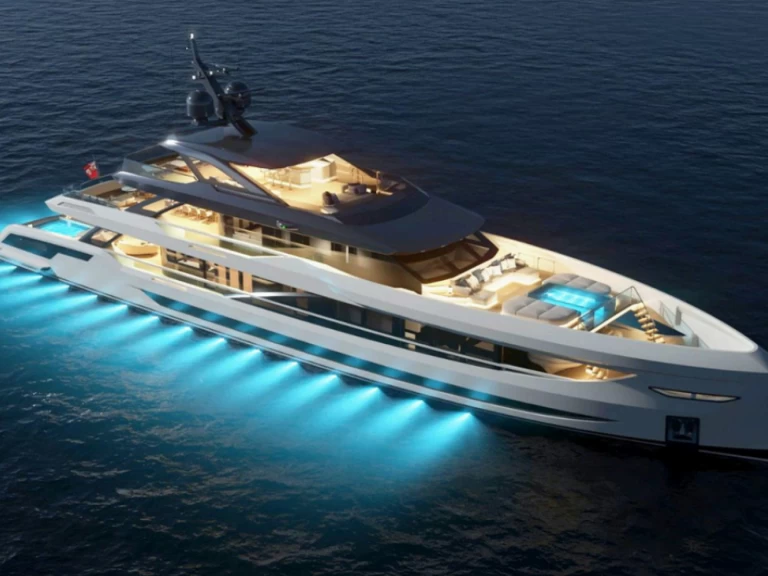 Yacht mit oder ohne Skipper Custom Made mieten in Bodrum