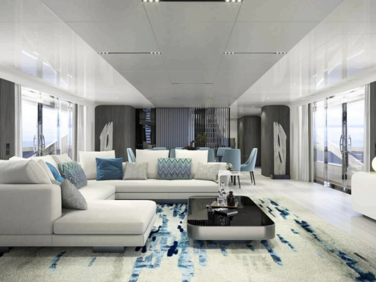 Yacht mieten in Bodrum zum besten Preis