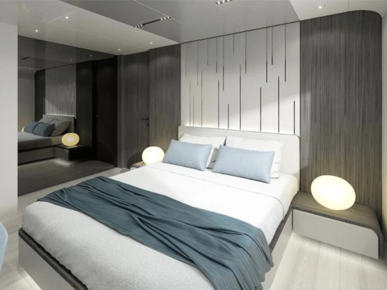 YachtCharter in Bodrum - Custom Made custom auf SamBoat