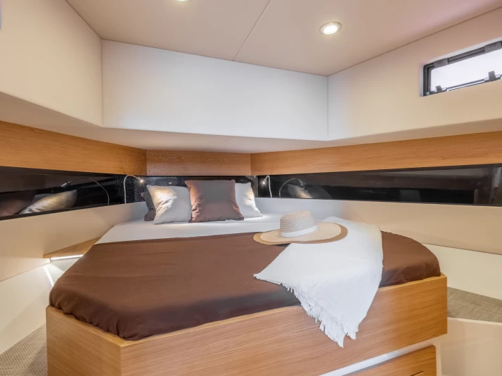 Motorboot mieten in Ibiza Town zum besten Preis