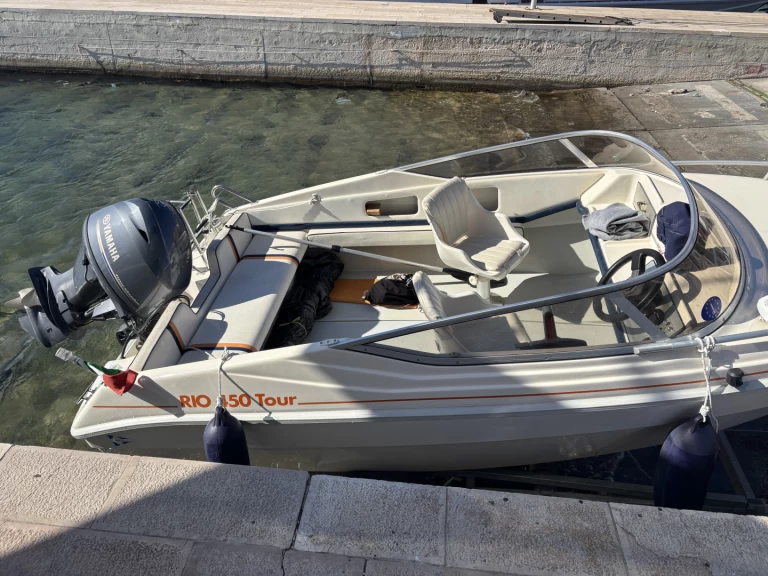 Motorboot mieten in Venedig zum besten Preis