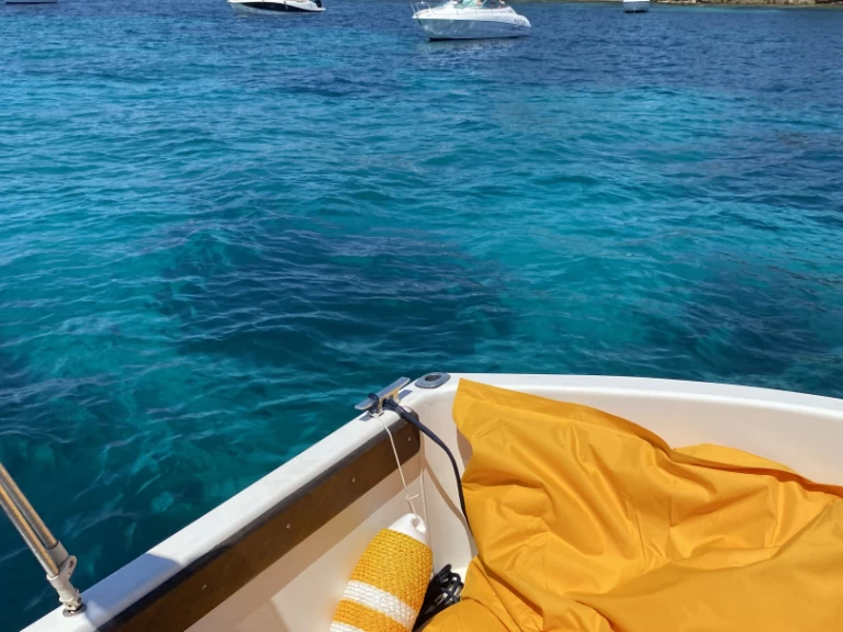 Motorboot mieten in Cannes - gio mare GIO 212
