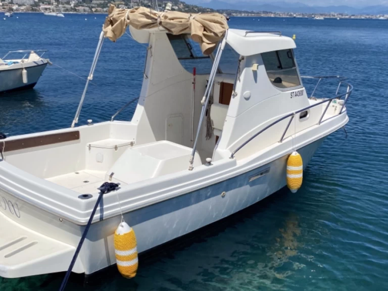 Bootsverleih gio mare GIO 212 Cannes Samboat