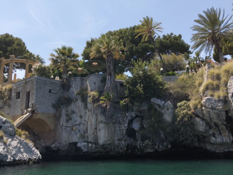 Vermietung Schlauchboot Lord  mit Führerschein