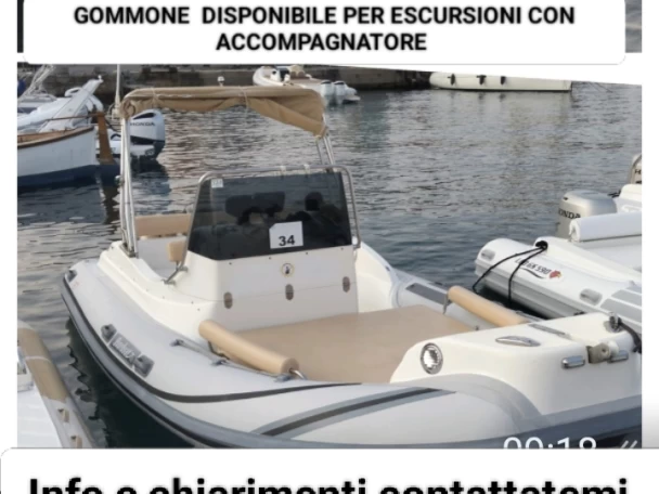 Schlauchboot mieten in Palermo zum besten Preis