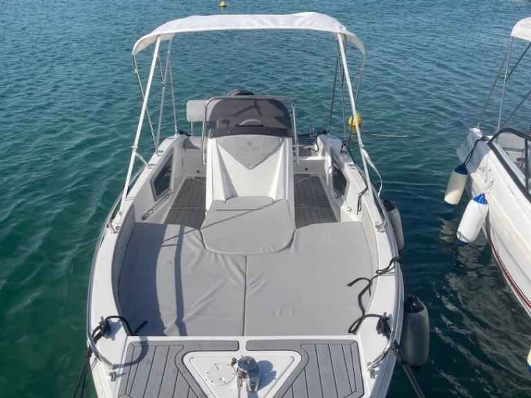 YachtCharter in Rovinj - Orizzonti Andromeda auf SamBoat