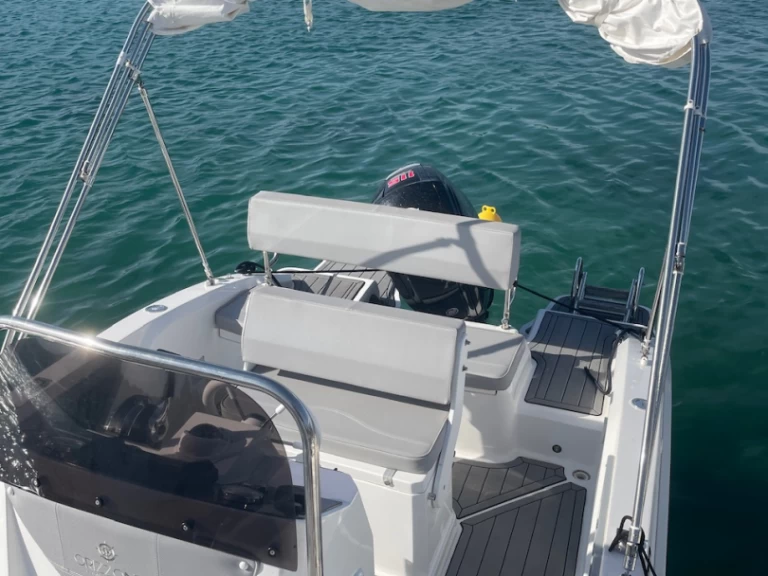 Ein Orizzonti Andromeda mieten in Rovinj