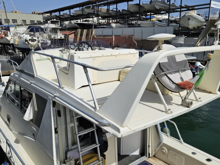 YachtCharter in Catania - Dellapasqua DC 9 auf SamBoat