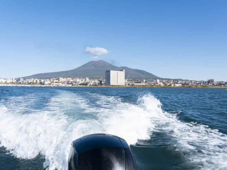Motorboot mieten in Torre Annunziata - ayros XA 22