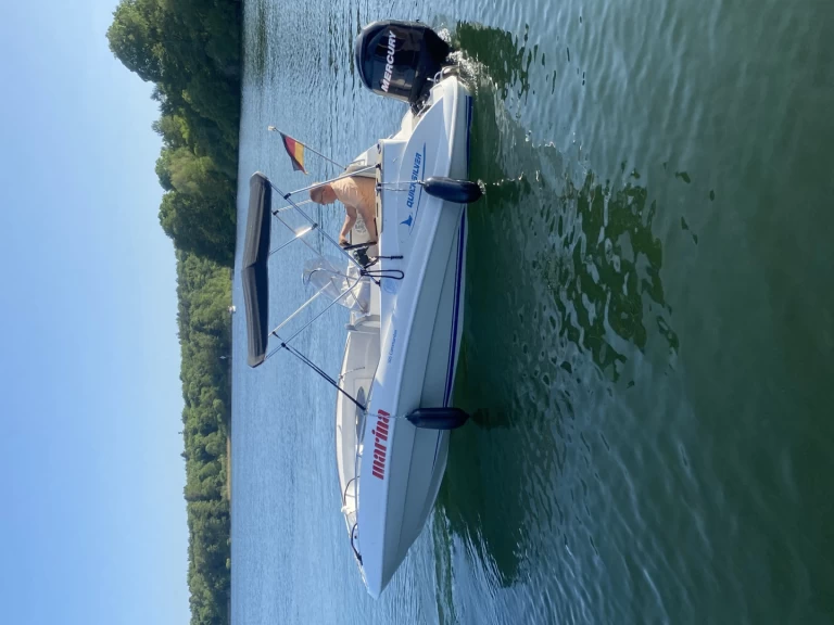 Hausboot mieten in Waren (Müritz) zum besten Preis