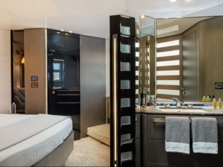 Bootsverleih Azimut Azimut S7  Taormina Samboat