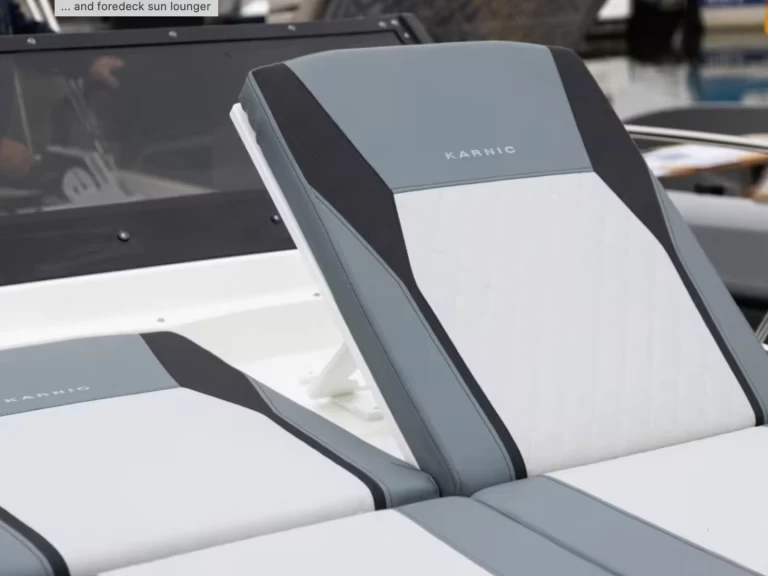 Motorboot mieten in Krk zum besten Preis