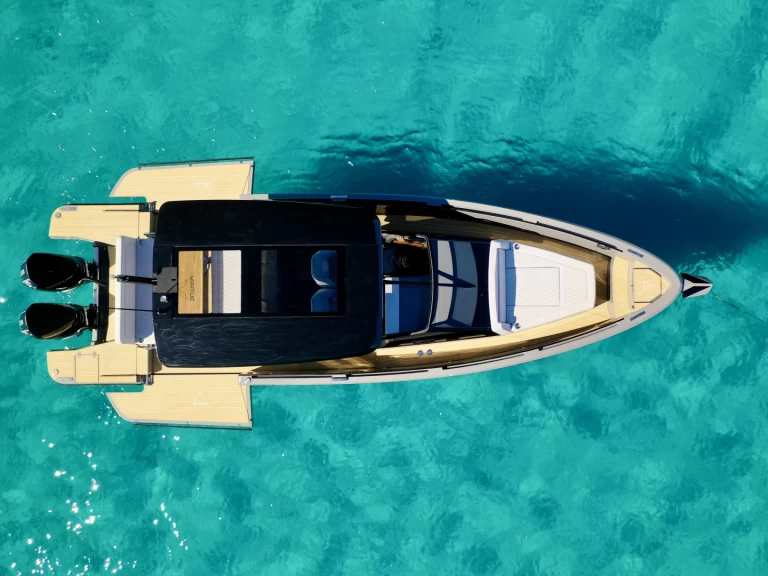 YachtCharter in Cannigione di Arzachena - Virtue V10Top auf SamBoat