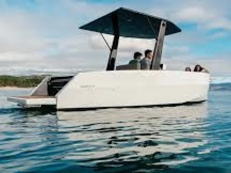 Bootsverleih LASAI 20 CR Antibes Samboat