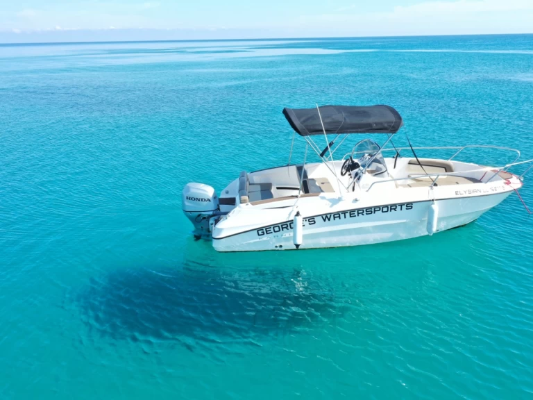 Karnic KARNIC 1851 mieten Latchi