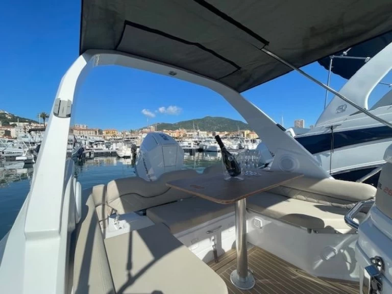 YachtCharter in Porticcio - Salpa SALPA 26 SOLEIL auf SamBoat