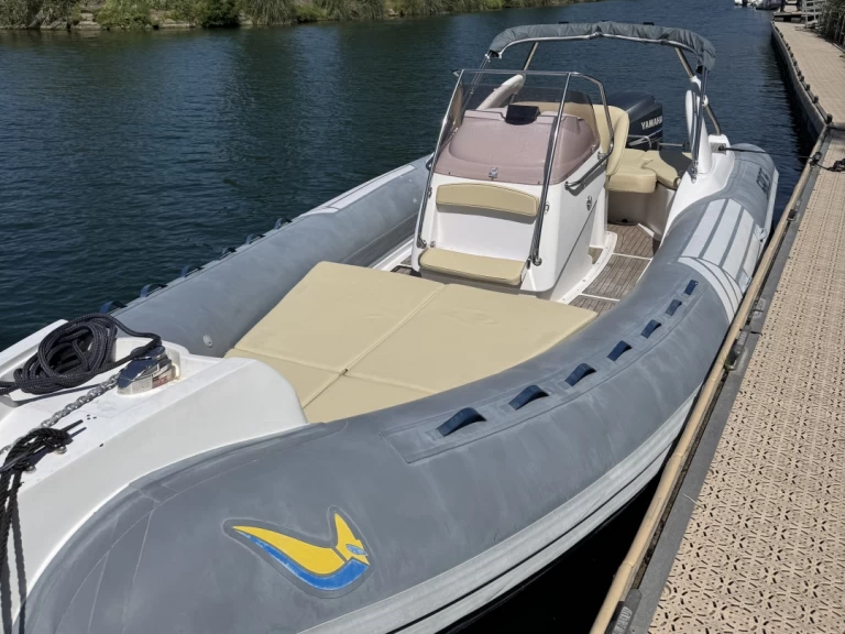 Sacs Sacs S 780 mieten Mandelieu-la-Napoule