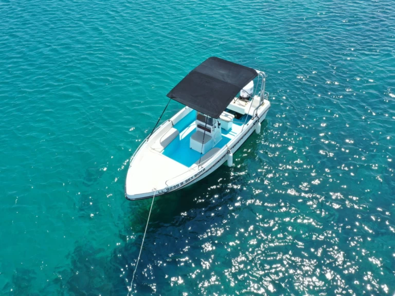 Ein IORDANOU LTD AMATHUNTA 180 mieten in Latchi