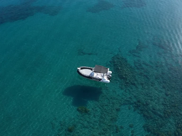 Capelli Tempest 625 Easy mieten Latchi