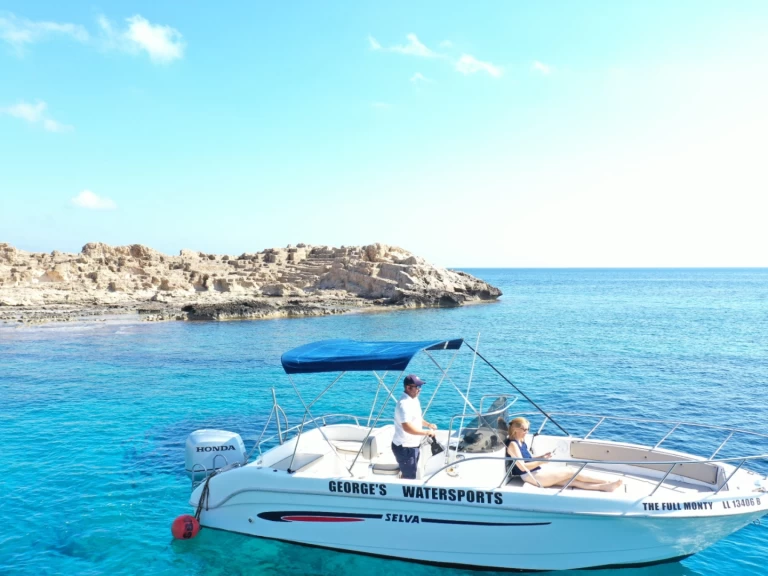 Selva SELVA D 7.0 C mieten Latchi