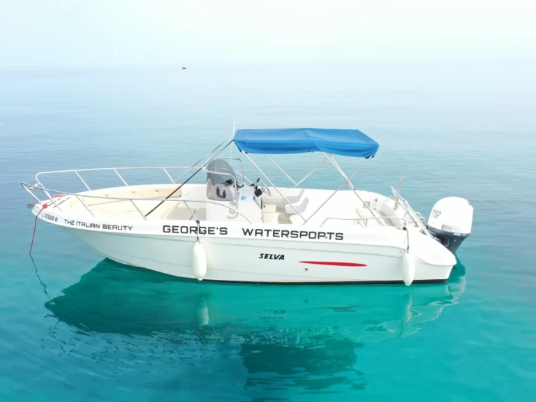 Selva SELVA D 7.0 C mieten Latchi