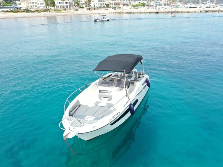 Karnic KARNIC 701 SL mieten Latchi