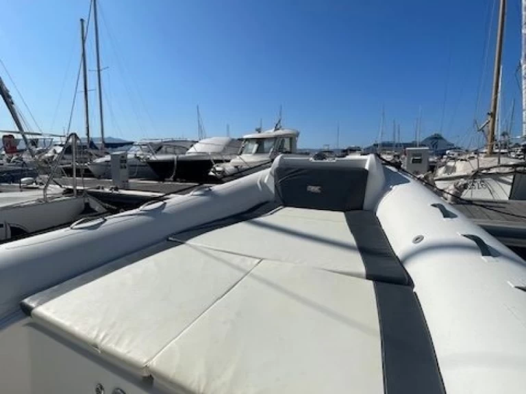 Boot mieten Porticcio günstig 78 Classic