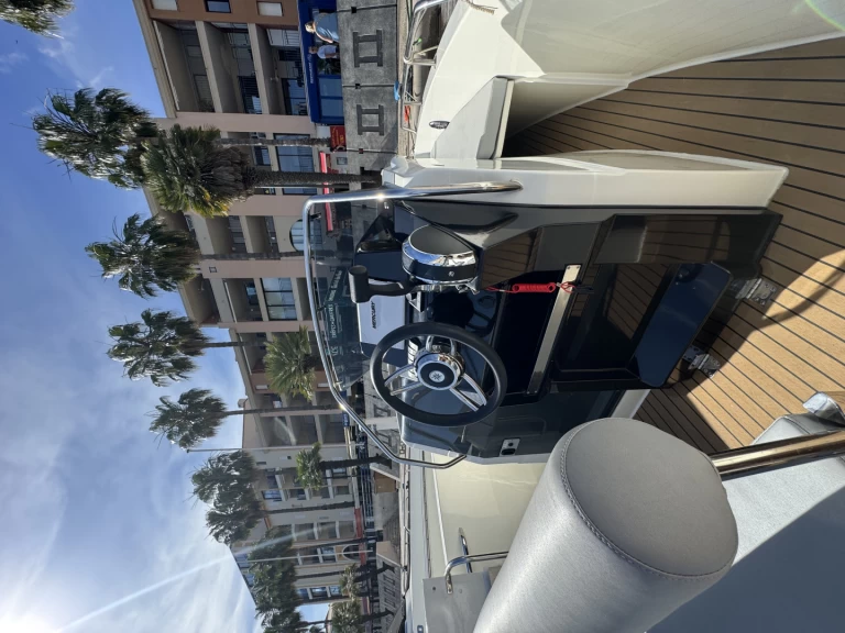 Motorboot mieten in Argelès-sur-Mer zum besten Preis