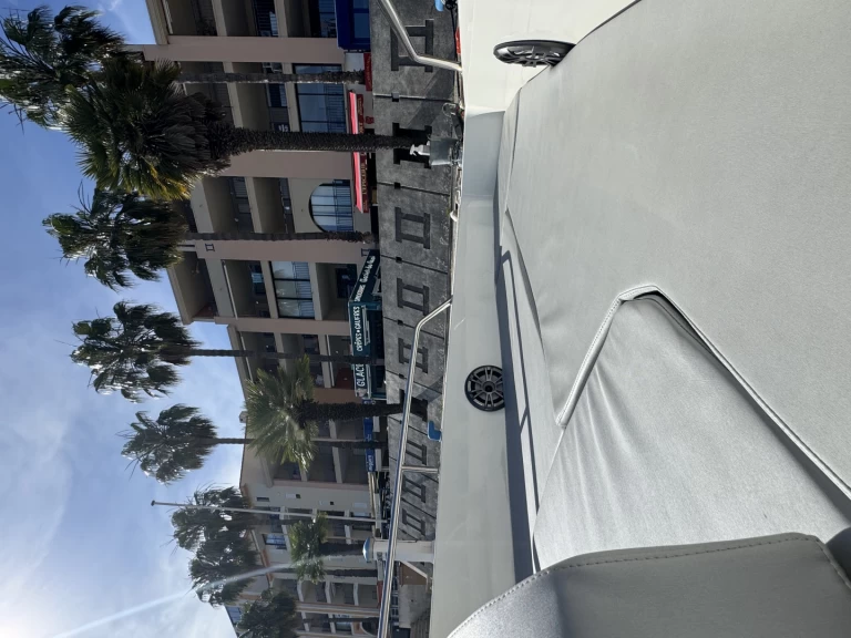 YachtCharter in Argelès-sur-Mer - Nuva Nuva M6 Open auf SamBoat