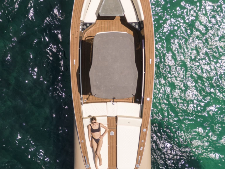 Motorboot mieten in Marsala zum besten Preis