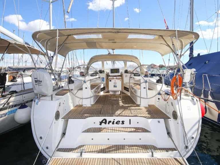 Segelboot mit oder ohne Skipper Bavaria mieten in Deme of Volos