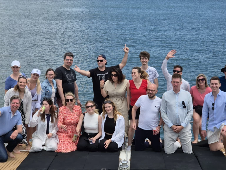 Katamaran mieten in Lissabon zum besten Preis