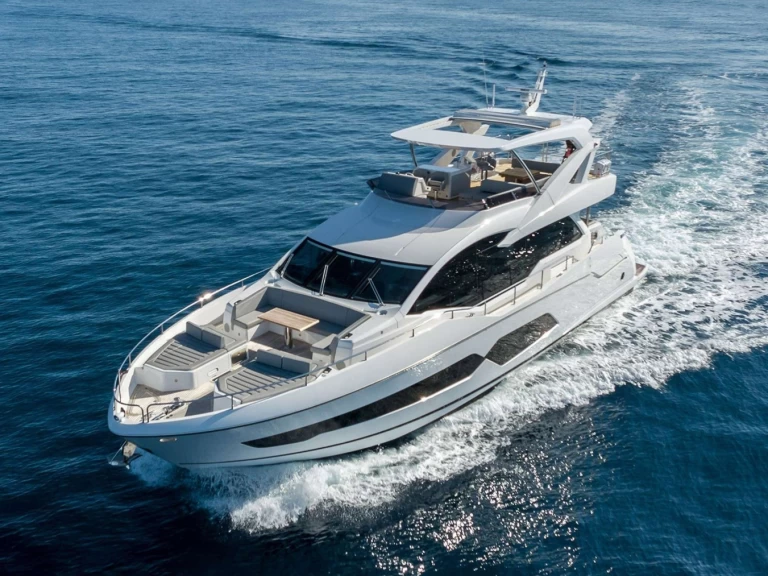 Bootsverleih Sunseeker Do it Anyway Miami Samboat